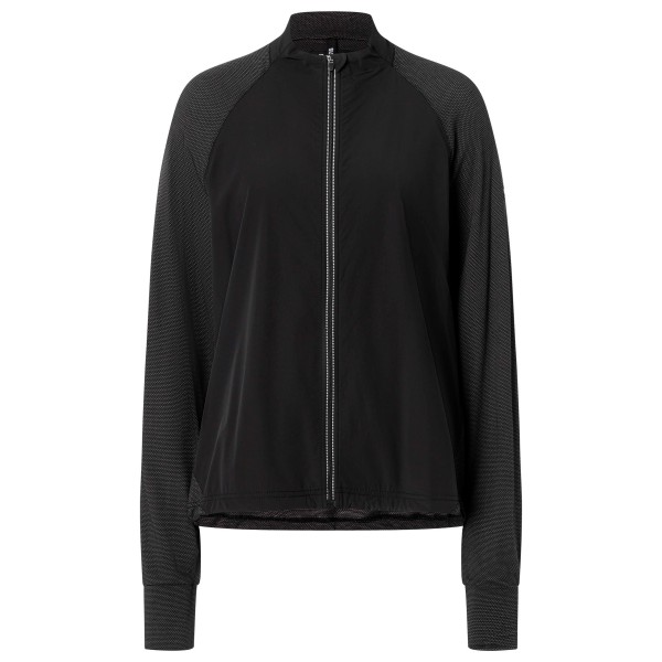 super.natural - Women's Light Air Jacket - Veste en laine