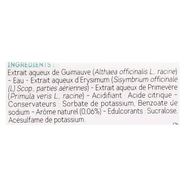 Xarope para Nariz e Garganta Infantil Léro 125ml
