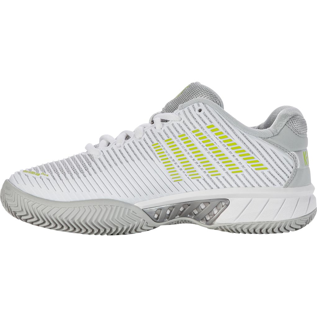 K-Swiss Hypercourt Express 2 HB Tennisschuhe Damen white