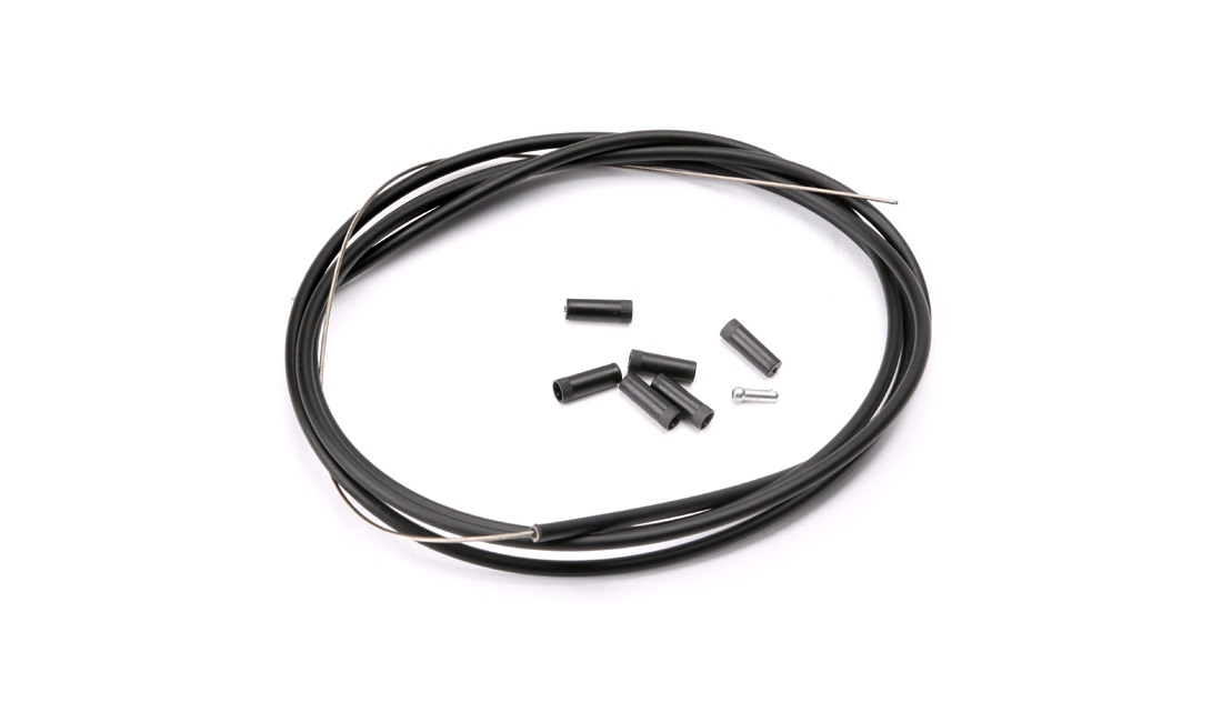Gearkabel til drejehåndtag 2000mm