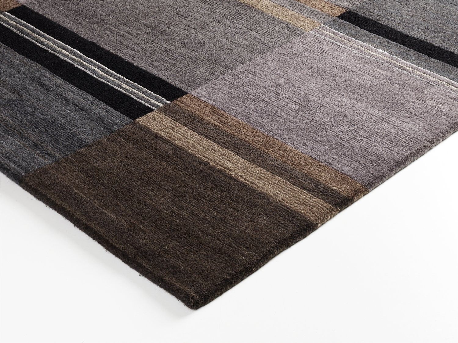 Teppich SENSATION SILK 100
