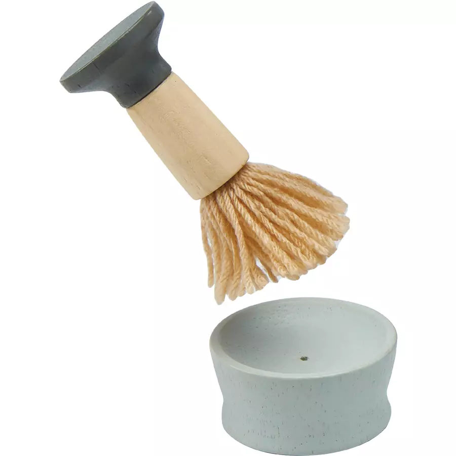 PlanToys Rasier Set