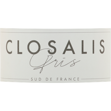 Closalis - Rosé - 750 ML