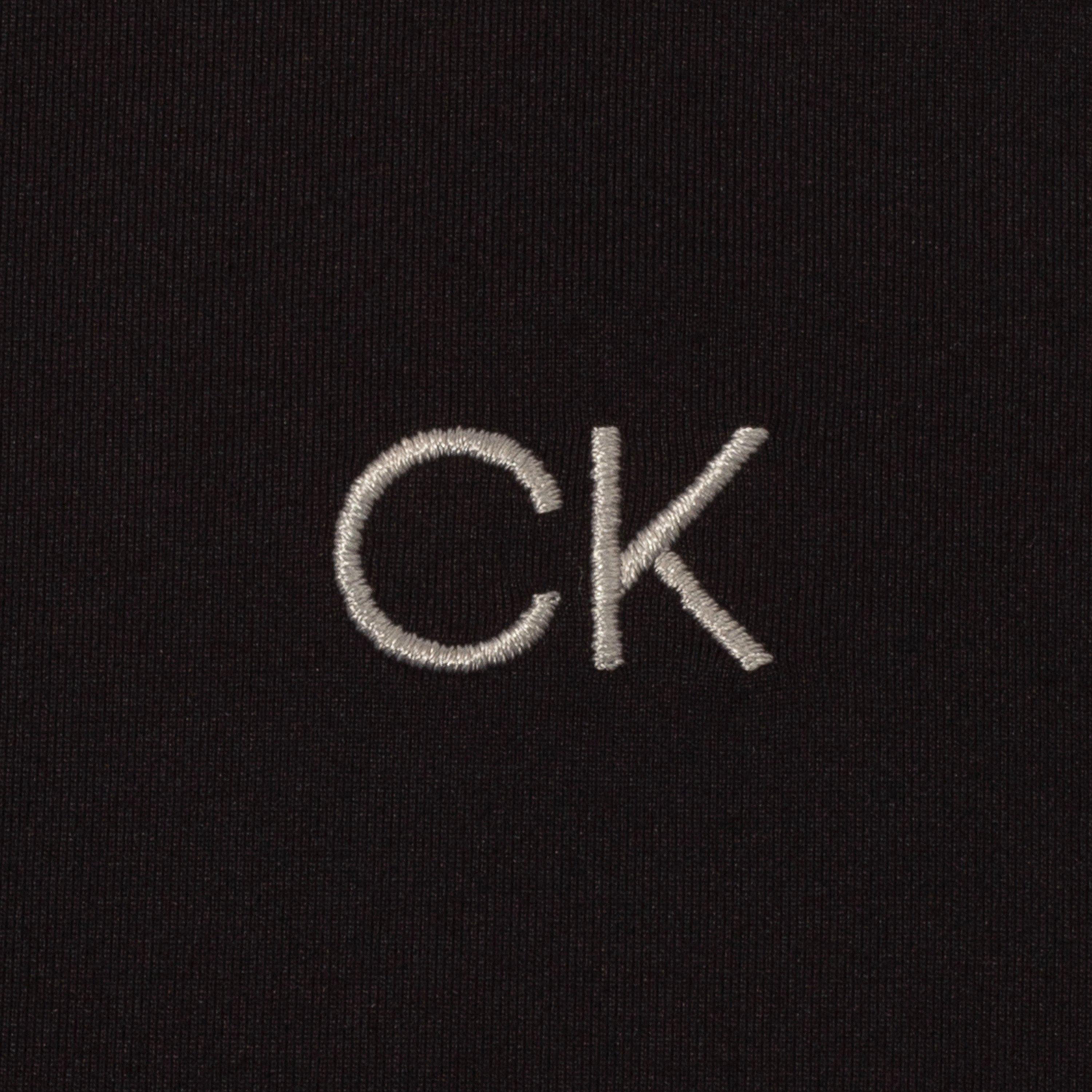 Calvin Klein Golf CKG Long Sleeve Top Womens