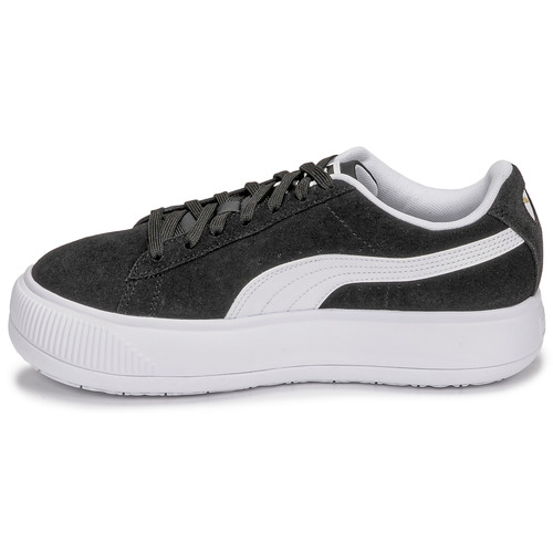 Puma - MAYU - Noir / Blanc