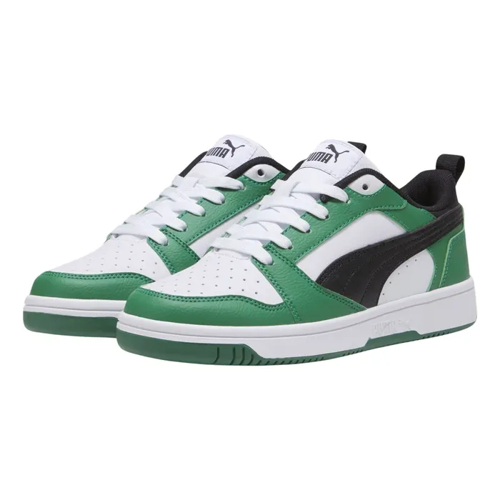 Puma Rebound V6 Lo Sneakers Junior