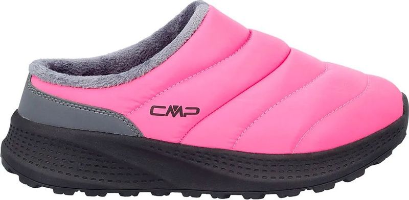 HERTYS - Pantoffels - Warm - Synthetisch - EVA-zool