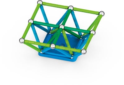 Geomag Classic Recycled Byggesett 60 Deler