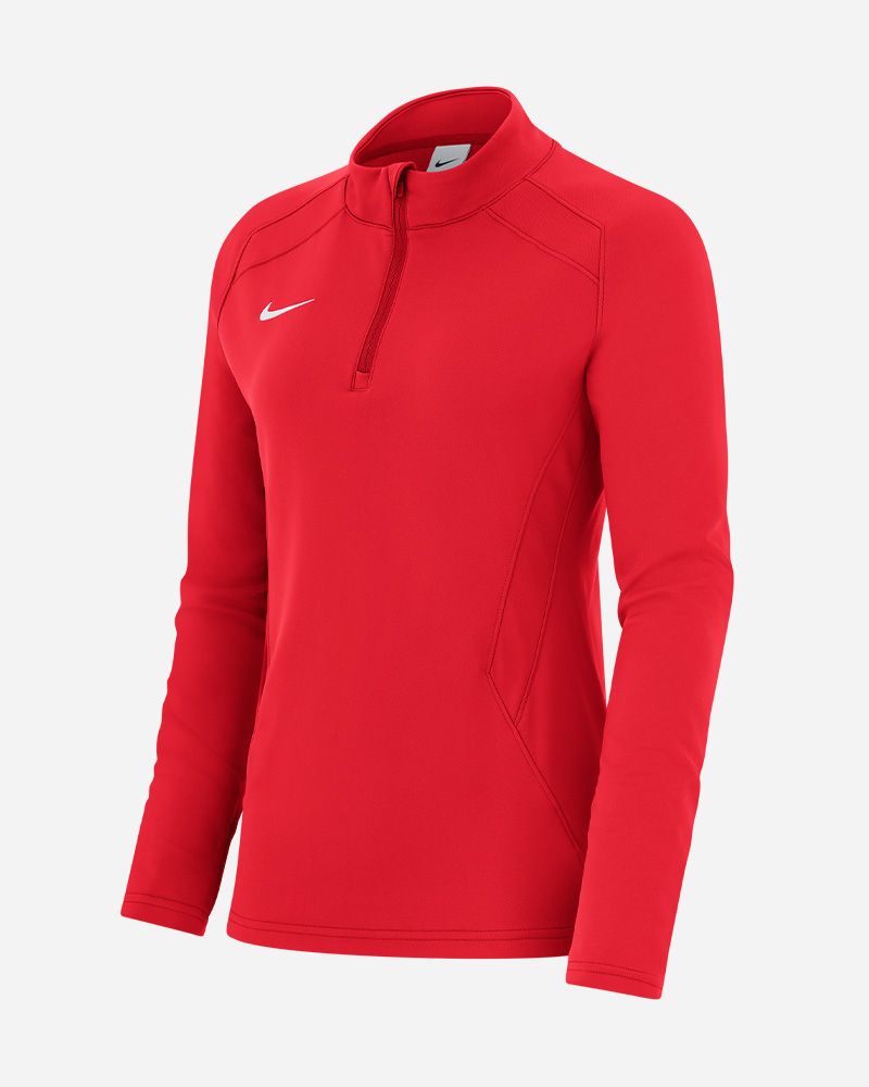Haut d'entrainement 1/4 Zip Nike Training pour femme