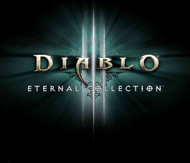 Diablo 3: Eternal Collection (Xbox One)