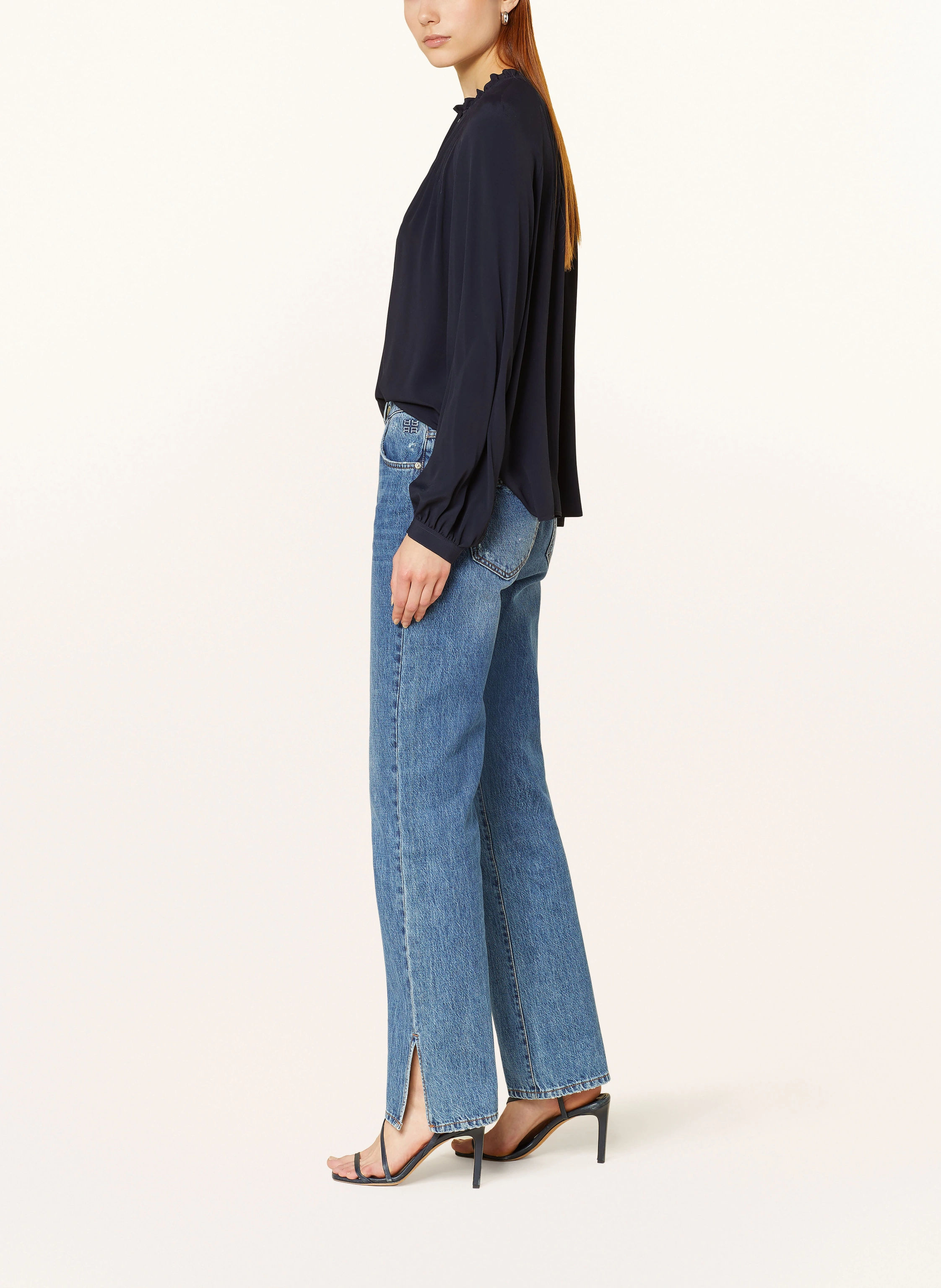 RIANI Straight Jeans