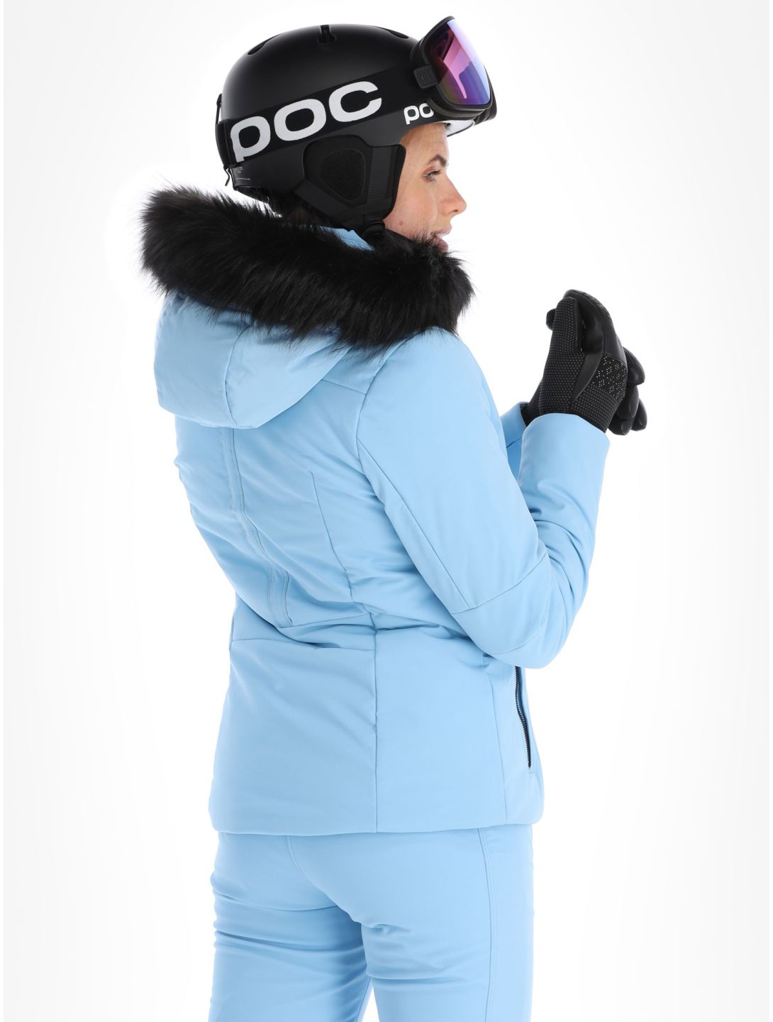 Active Line W23-0802-WO ski-jas dames