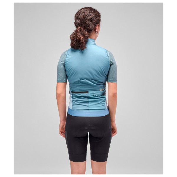 Pedaled - Women's Odyssey Insulated Vest - Gilet de cyclisme