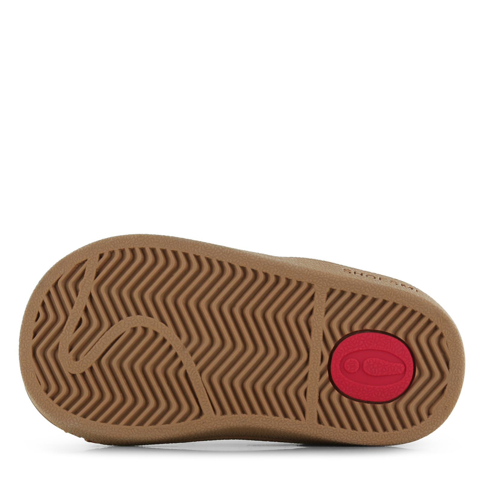 Shoesme blauw sneakertje Microfiber leer, Suède | Jongens schoenen