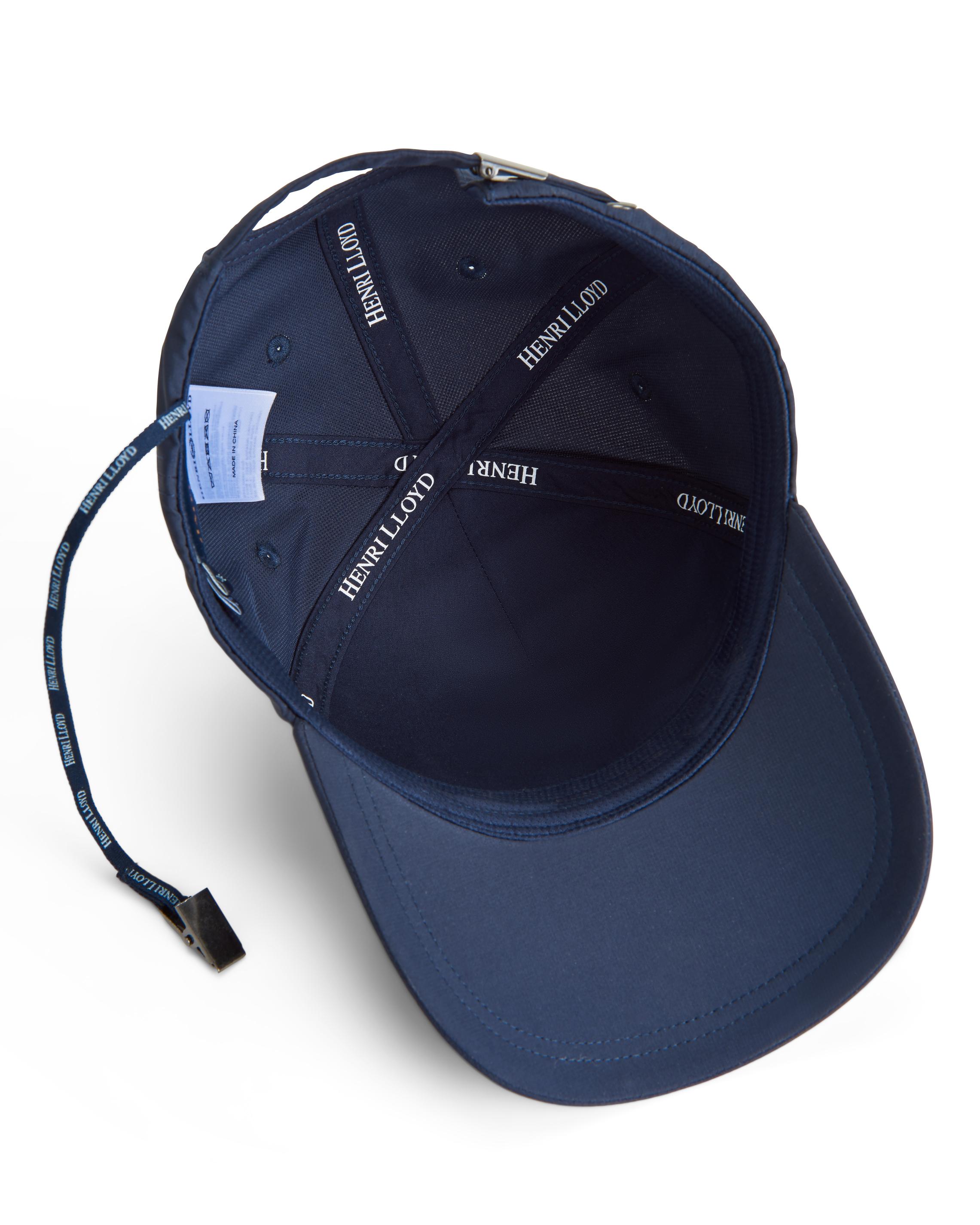 Henri Lloyd Sail-Tec Cap Navy Blue