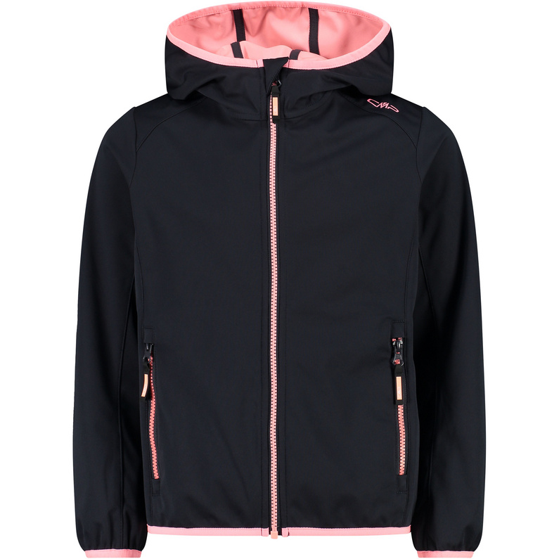 CMP Kinder Hoodie Jacke