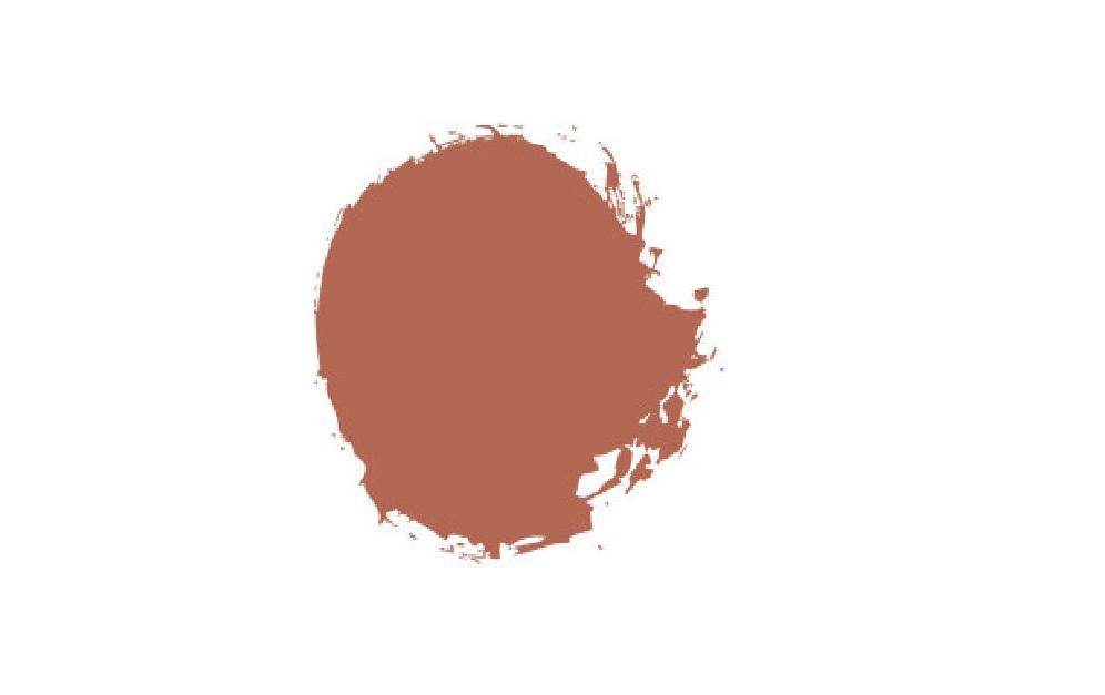 Farbe Citadel Layer: Deathclaw Brown 12 mlWarhammer Citadel Layer Farbe