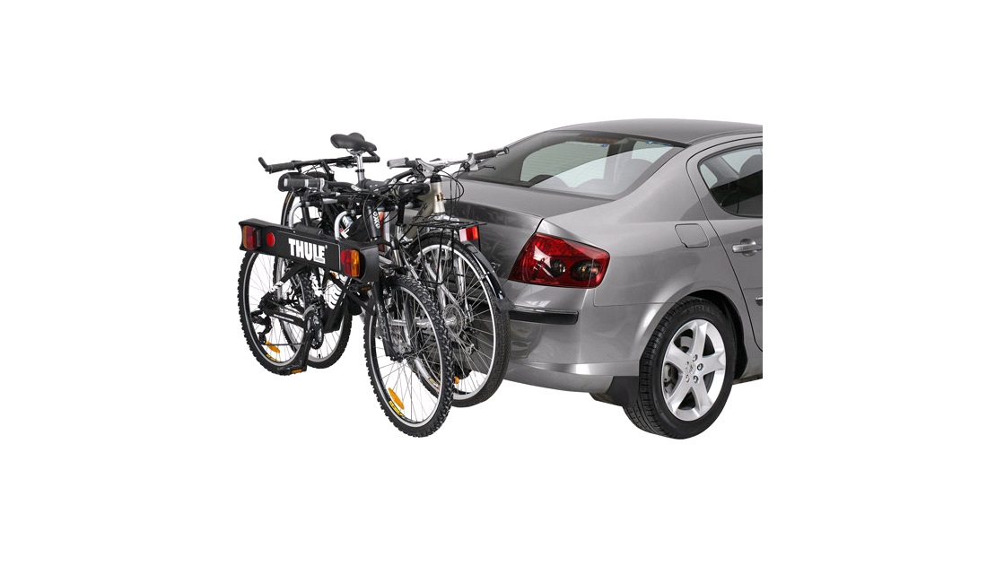 Thule Hang-On 3 cykelholder