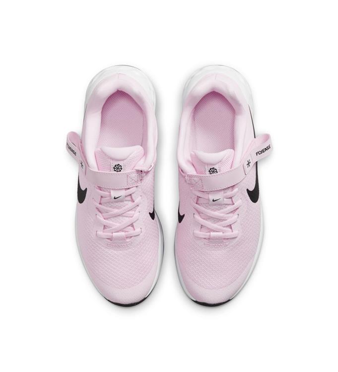 Nike JR Revolution 6 FlyEase Sneakers