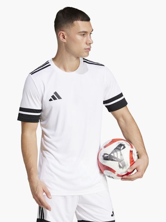 adidas T-Shirt Weiss
