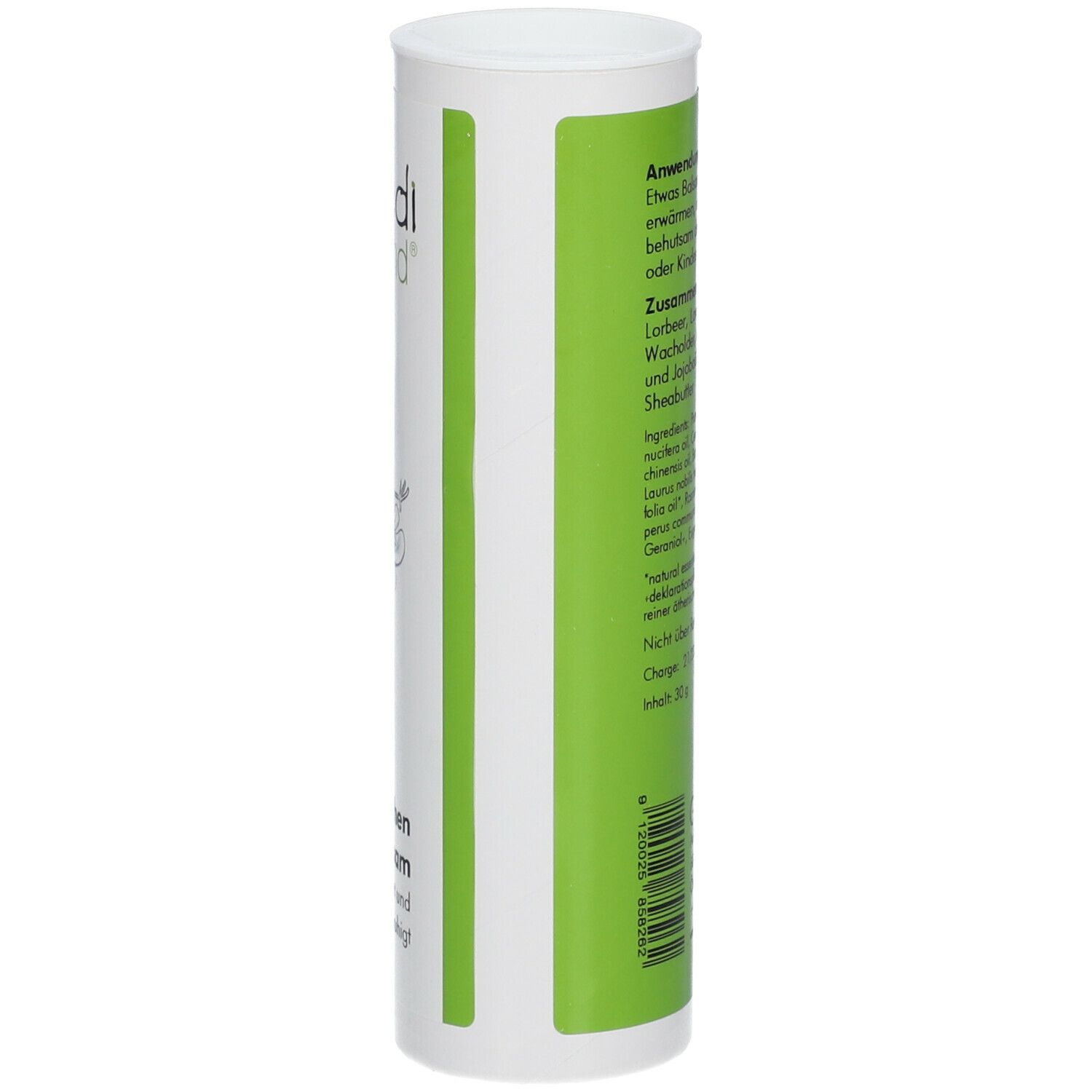 homedi-kind® Tönchen Balsam