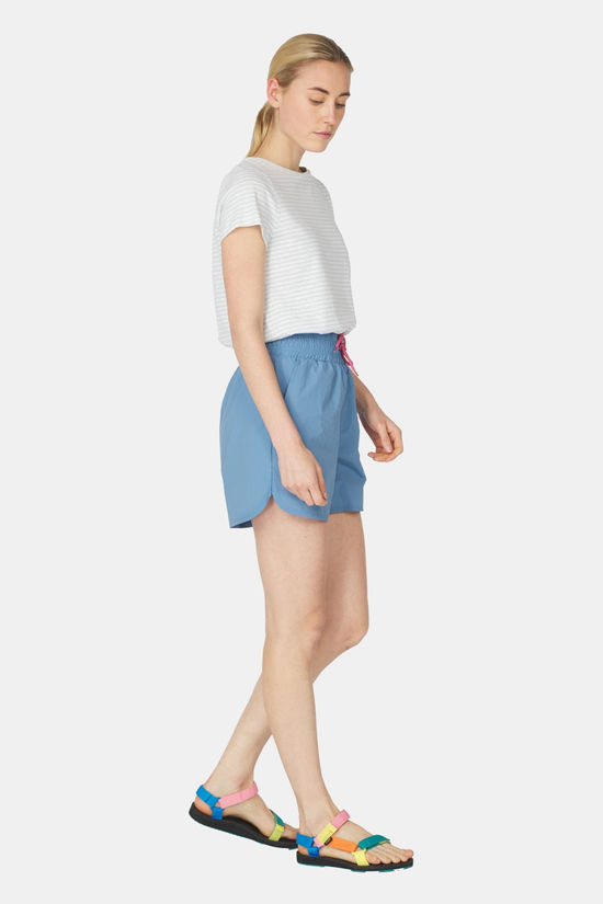 Ayacucho Ayacucho Togo Amphibious Shorts Dames