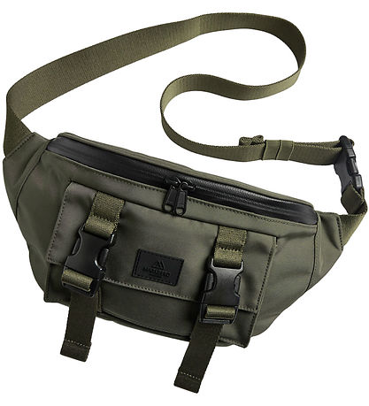 Markberg Gürteltasche - EastMBG Recycelt - Dark Olive