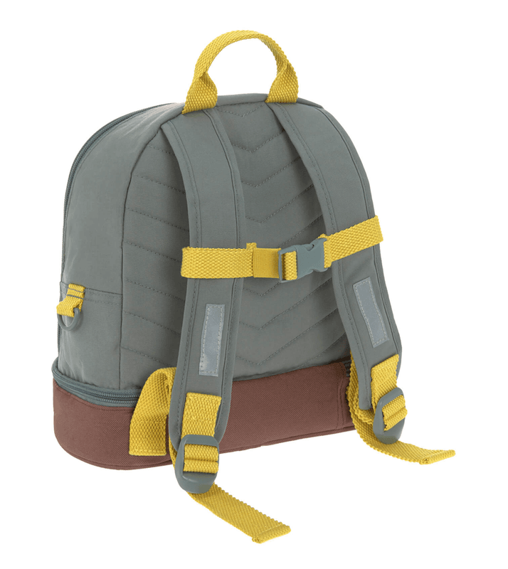 Lässig Mini Ryggsekk, Buss