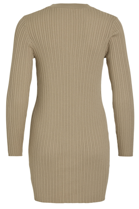 Vila beige dames vest