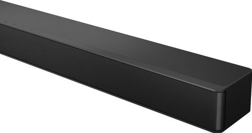 Hisense - HS2100 - Soundbar - Zwart - 240W