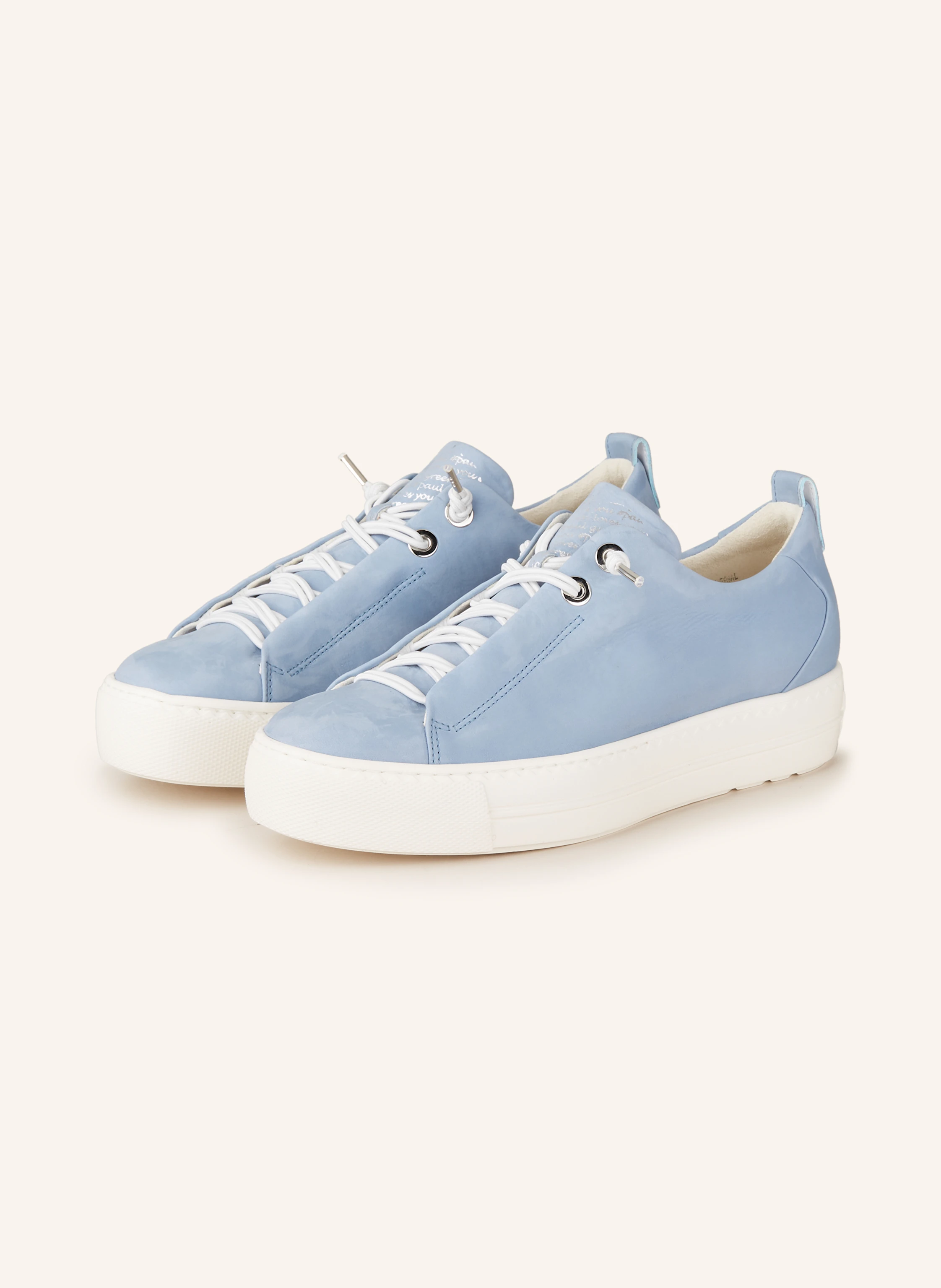 paul green Sneaker ROYAL