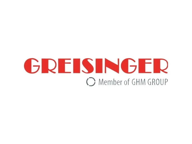 Greisinger GPHU 014 MP/BNC pH-måleapparat pH-værdi