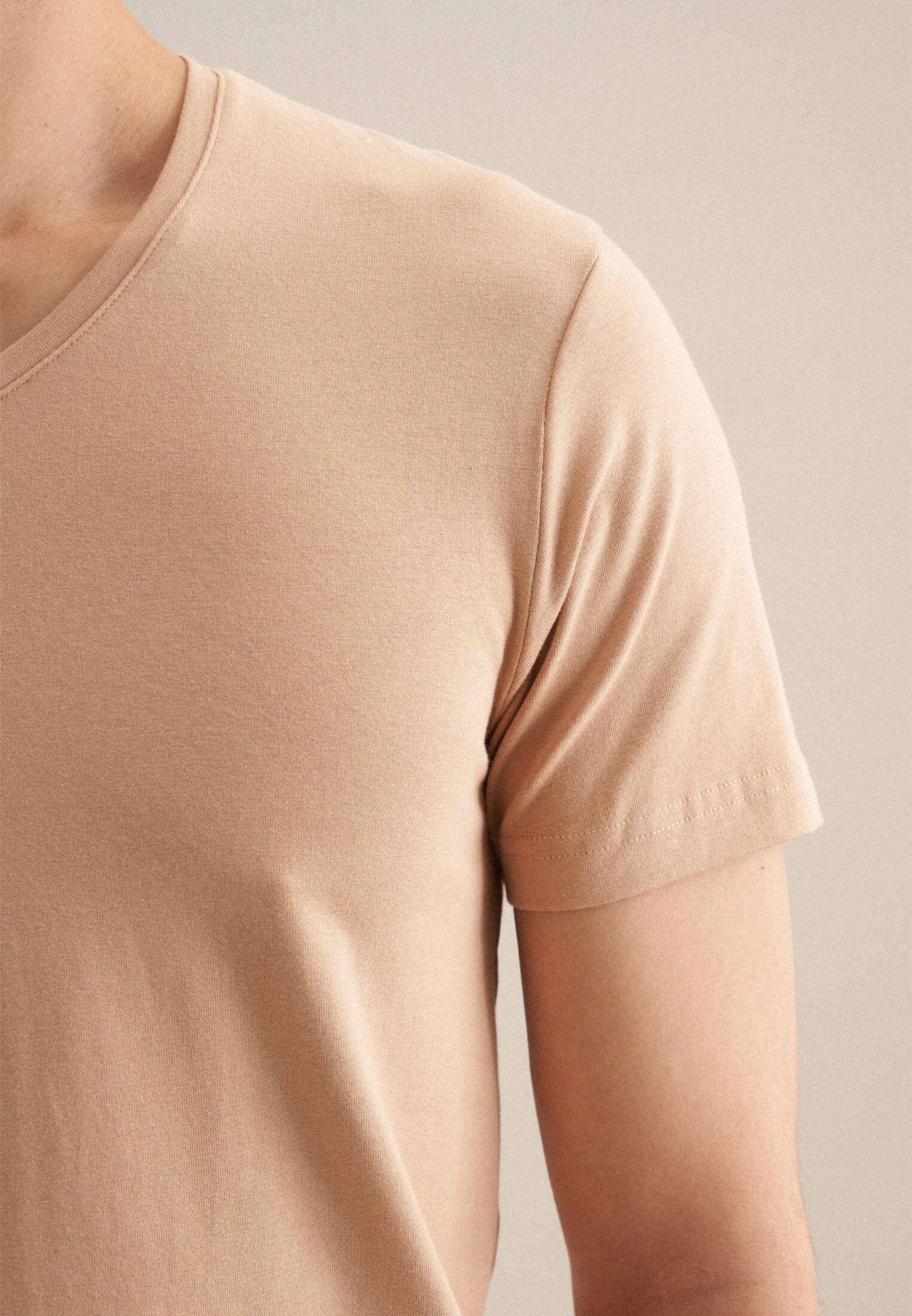 Seidensticker| Herren T-Shirt