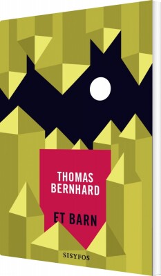 Et Barn - Thomas Bernhard - Bog