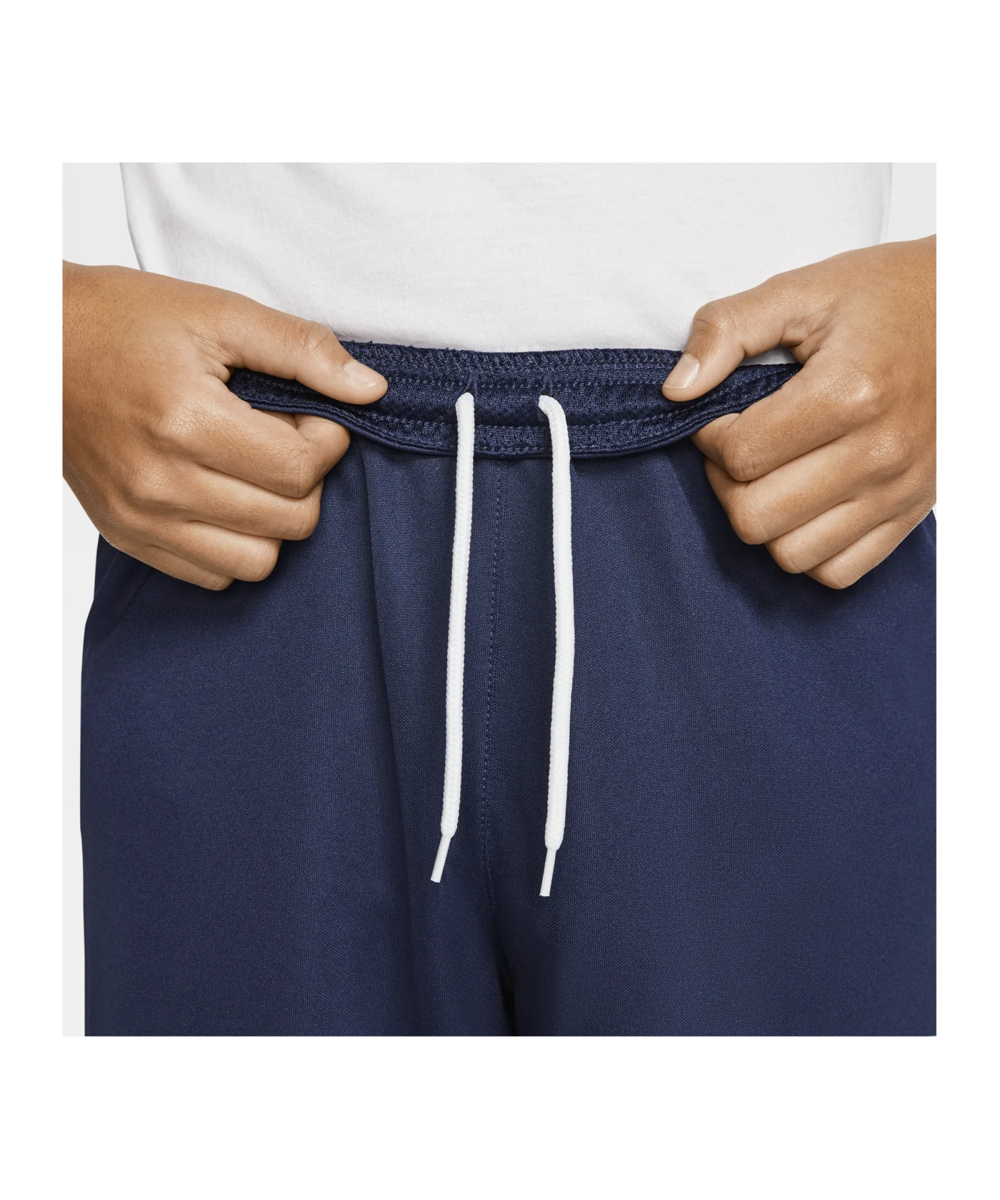 Nike Park III Short Kids Blau F410