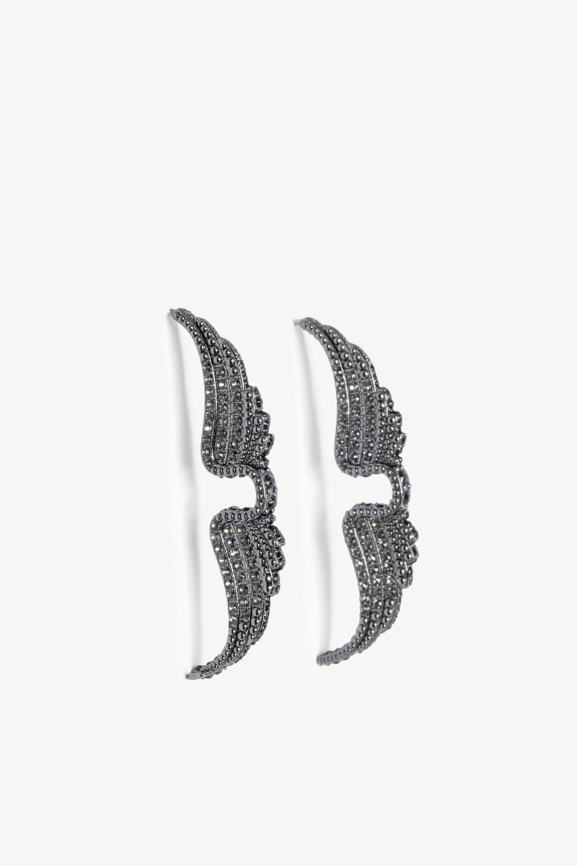 Boucles D'oreilles Rock Piercing