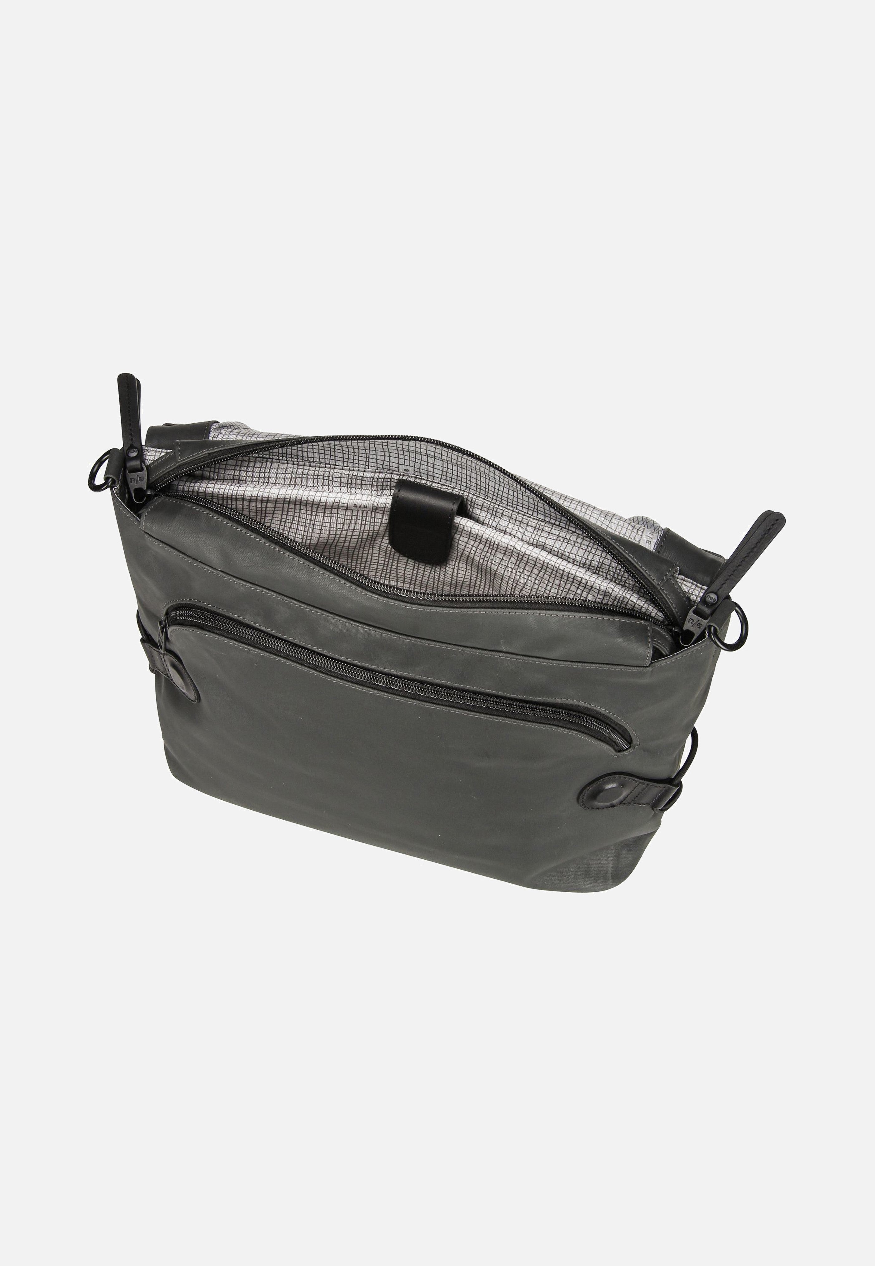 Matsumoto Volcanic Ash - Messenger Bag
