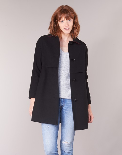 Sisley - FAREDA - Noir