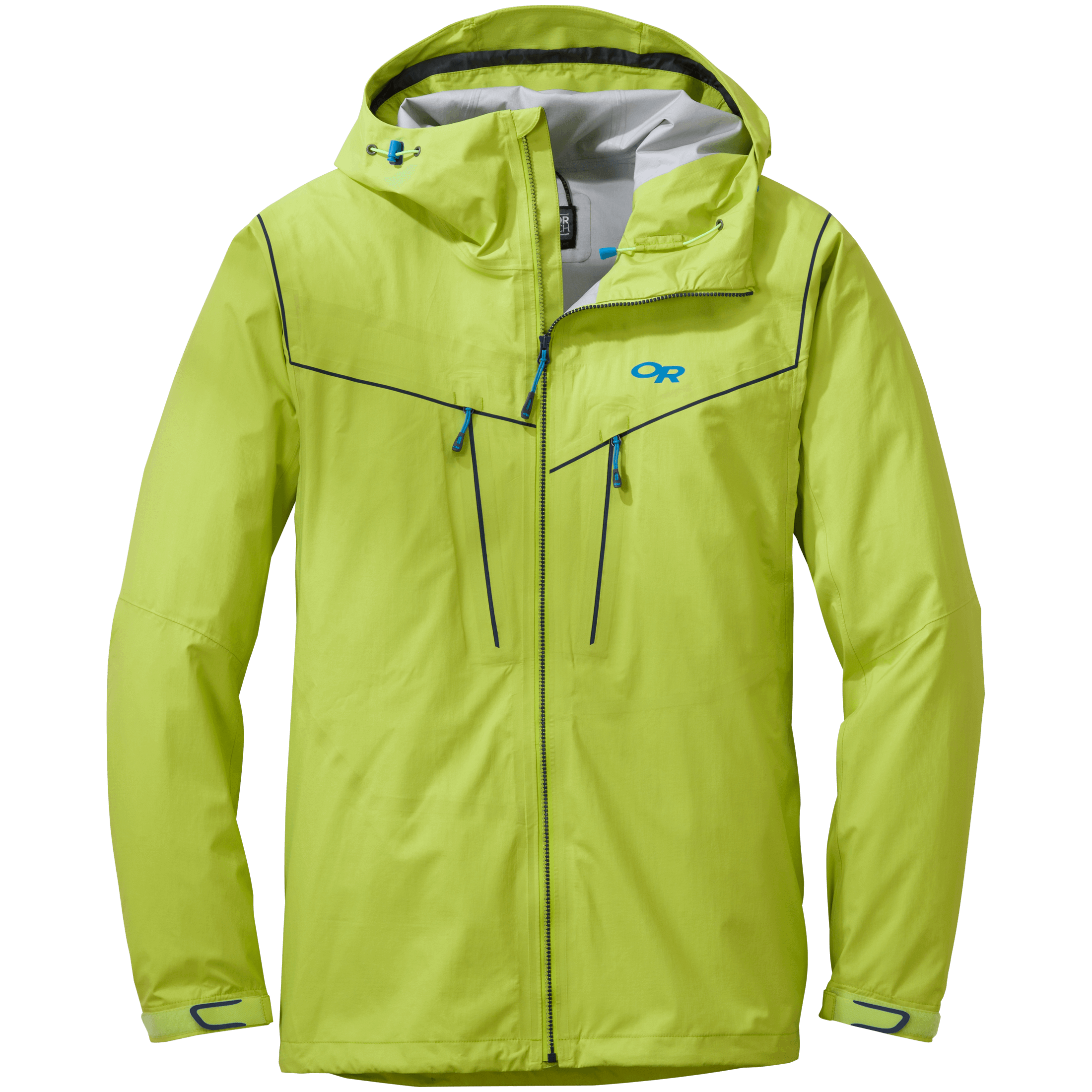 Outdoor Research OR Men's Realm Jacket - Jakke