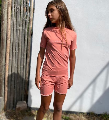 Petit Crabe Bådeshorts - Alexa - UV50+ - Morocco