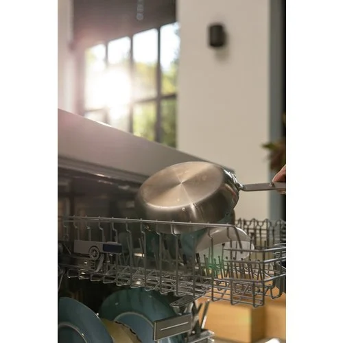 Skottsberg Wok Stainless Steel