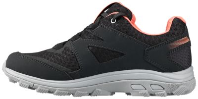 MammutTerrion II Low GTX - anthrazit