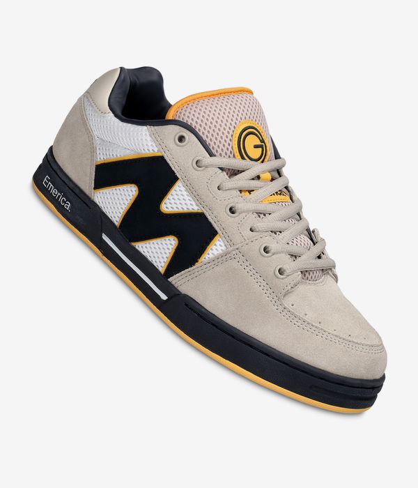 Emerica OG-1 Schuh (tan navy)