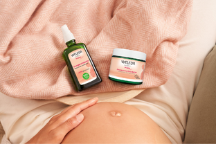 Weleda Mama Zwangerschap Combi 2ST