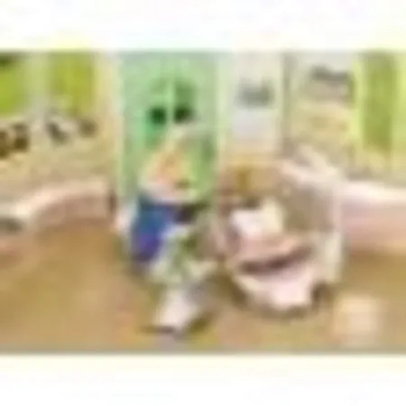Sylvanian Families Land-Zahnarztpraxis