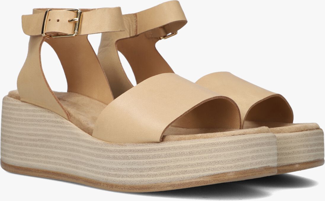 NOTRE-V beige notre-v sandalen 816008