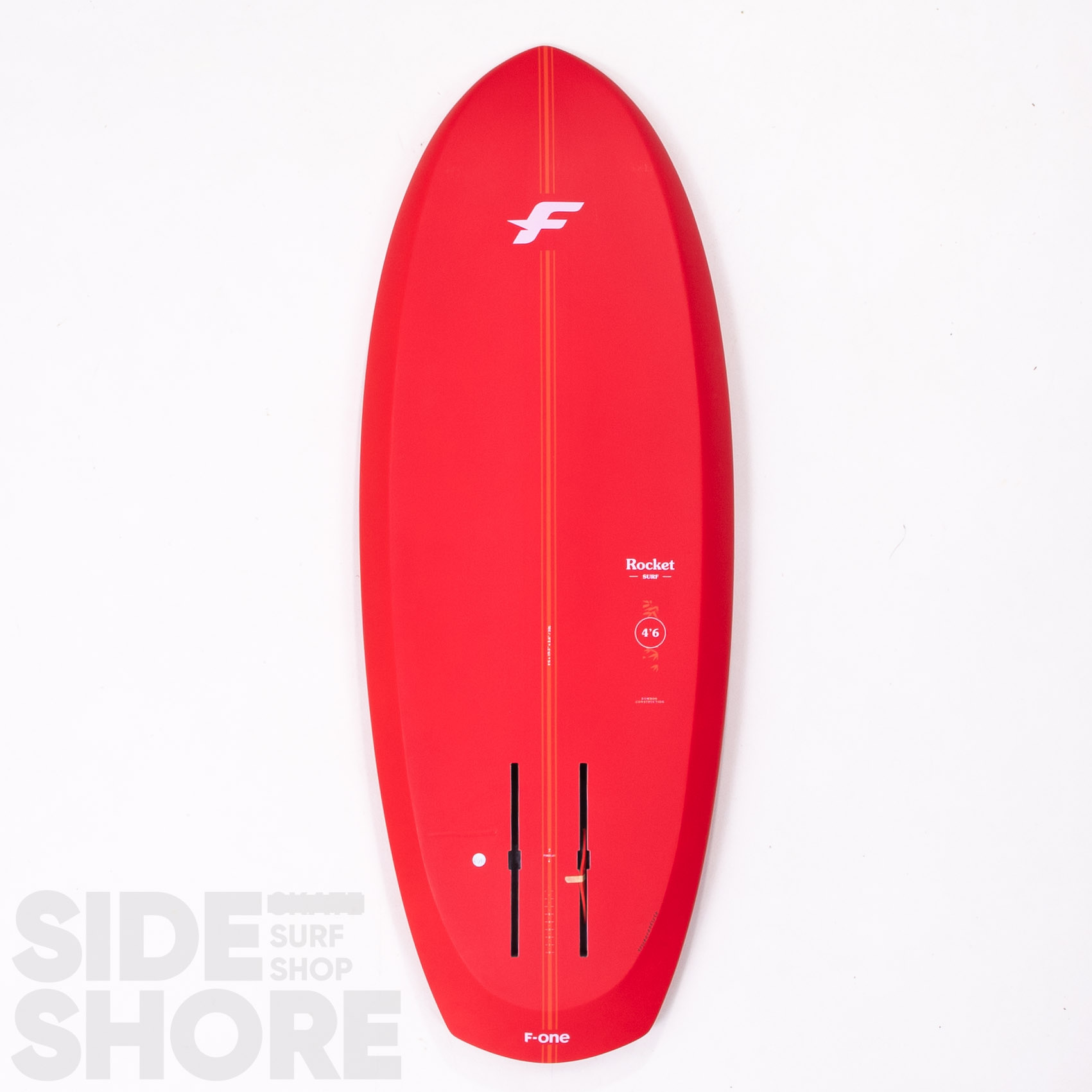 F.one Rocket Surf 4'2