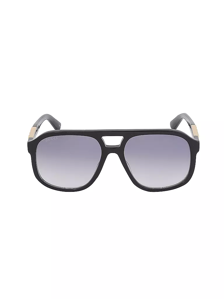 GUCCI Sonnenbrille GG1188S schwarz