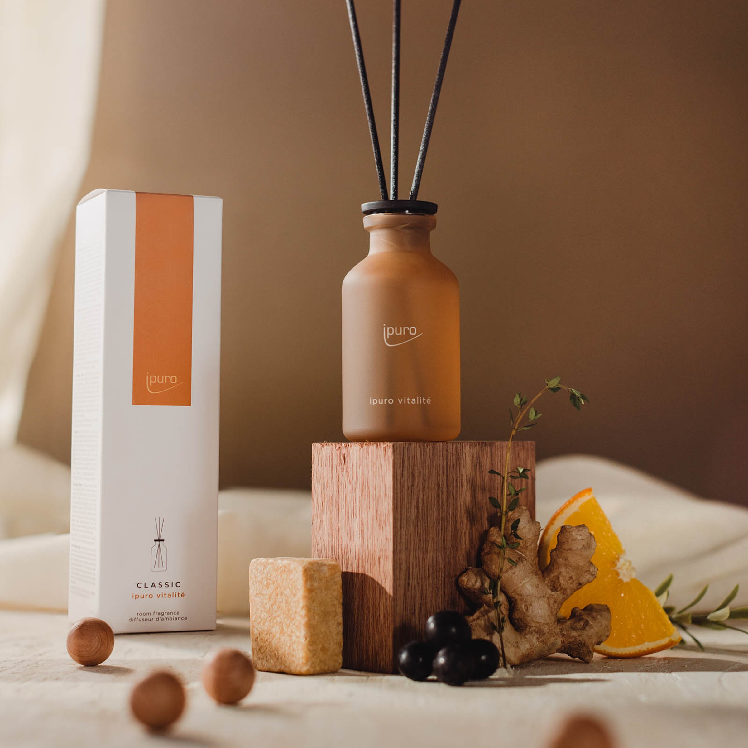 orange, 75 ml
