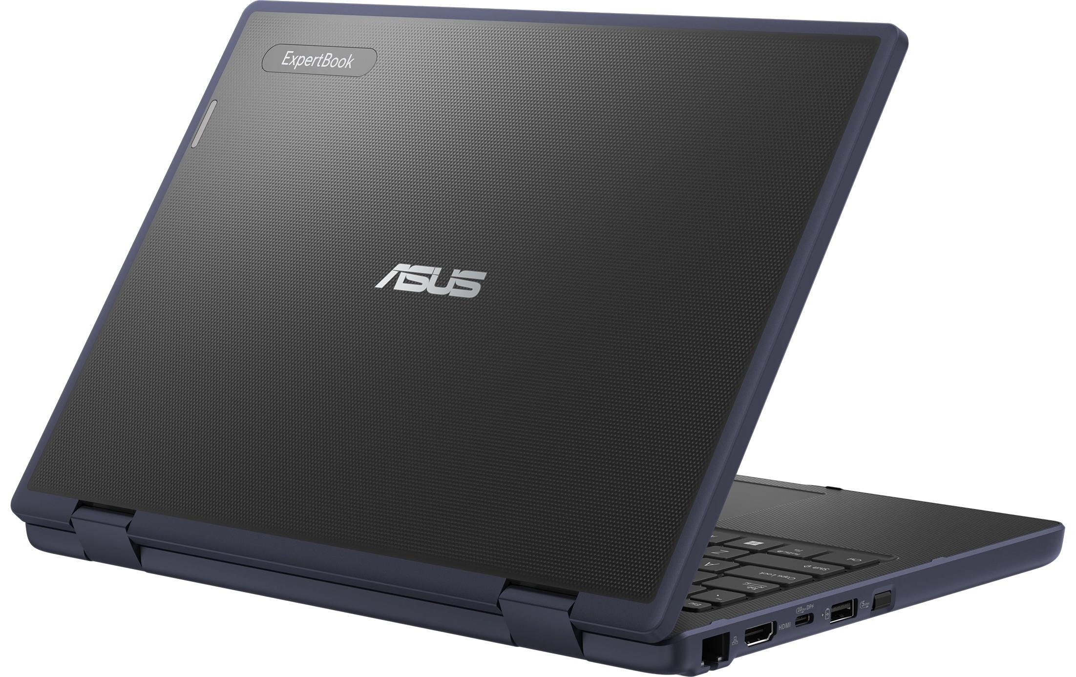 Asus Convertible Notebook »BR1104FTA-NS0077X« 29,348 cm / 11,6 ″ Intel Intel Graphics